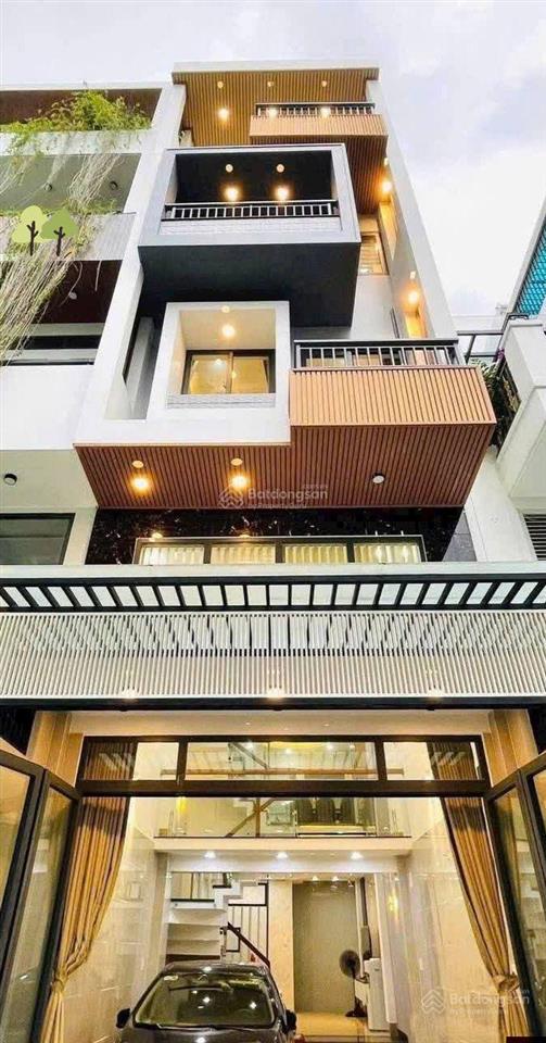 Giảm giá sâu nhà nguyễn bỉnh khiêm  quận 1, 80m2, cho thuê 32tr, gần cầu điện biên phủ