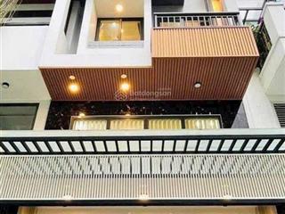 Giảm giá sâu nhà nguyễn bỉnh khiêm  quận 1, 80m2, cho thuê 32tr, gần cầu điện biên phủ