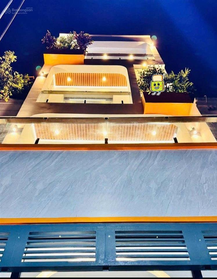 Bán nhà cho thuê 20tr, đường nguyễn trọng tuyển tân bình, giá 3tỷ360/67,5m2, gần cv hoàng văn thụ