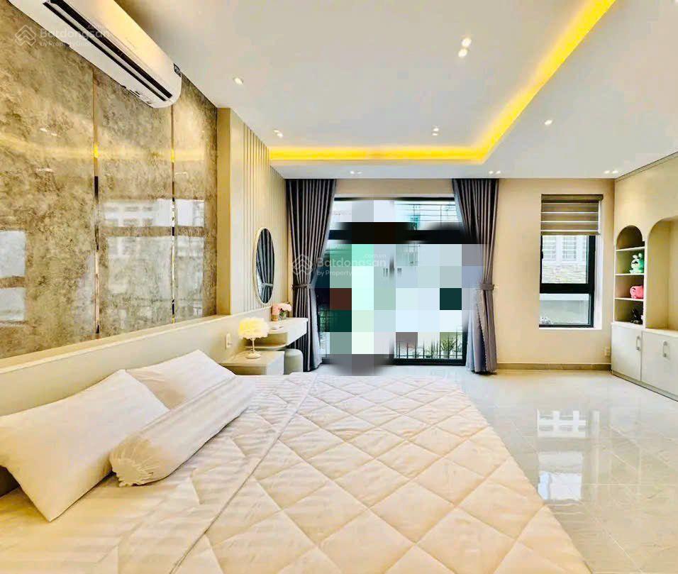 Bán nhà cho thuê 21tr, đường oto trần não  thủ đức, giá 3tỷ250/65m2, gần trường mầm non 19tháng5
