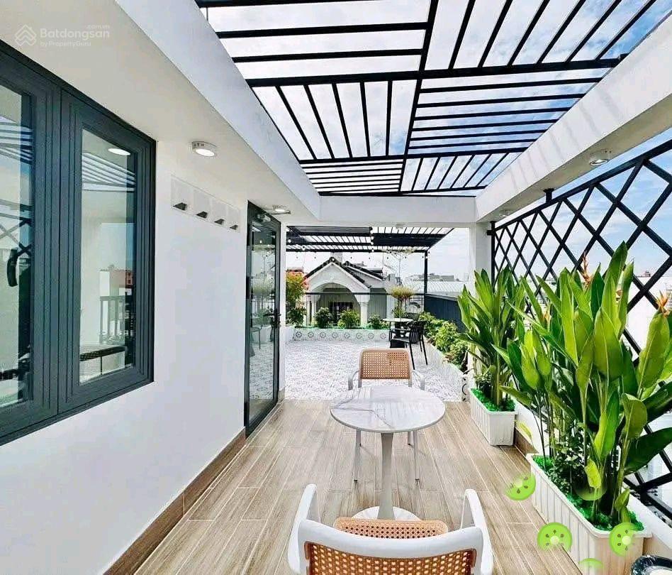 Bán nhà ngay trung tâm quận 1, giá 5tỷ080/90m2. đường ôtô võ văn kiệt, cho thuê 35tr, gần chợ nga