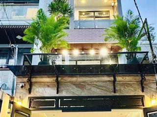 Bán nhà 77m2, cho thuê 25tr, đường oto lê văn duyệt  bình thạnh, gần bv bình thạnh