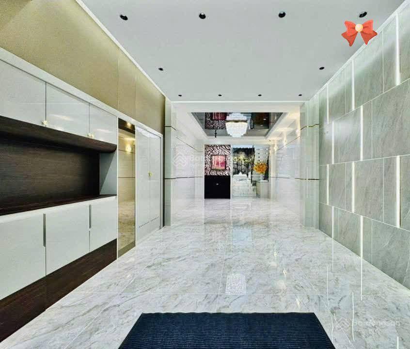 Bán nhà 77m2, cho thuê 25tr, đường oto lê văn duyệt  bình thạnh, gần bv bình thạnh