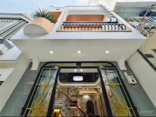 Bán nhà đường oto đặng văn bi thủ đức, giá 2tỷ950/58m2, cho thuê 20tr, gần đại học kiến trúc tphcm