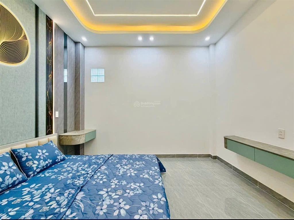 Bán nhà đường oto đặng văn bi thủ đức, giá 2tỷ950/58m2, cho thuê 20tr, gần đại học kiến trúc tphcm