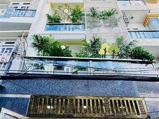 Chính chủ bán nhà 4tỷ880/87,7m2, đường oto mai thị lựu  q.1, cho thuê 34tr, gần cầu điện biên phủ