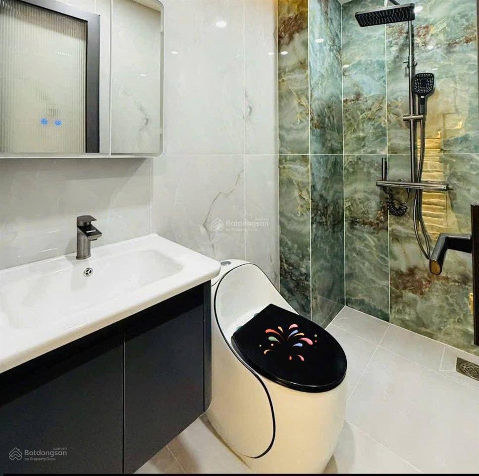 Bán nhà 72,5m2 đường oto võ duy ninh  bình thạnh, cho thuê 25tr, gần cầu thủ thiêm