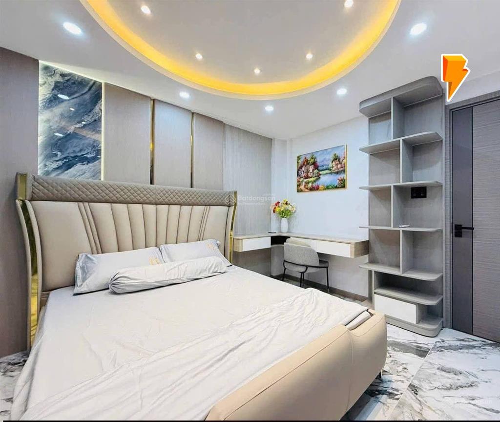 Bán nhà 72,5m2 đường oto võ duy ninh  bình thạnh, cho thuê 25tr, gần cầu thủ thiêm