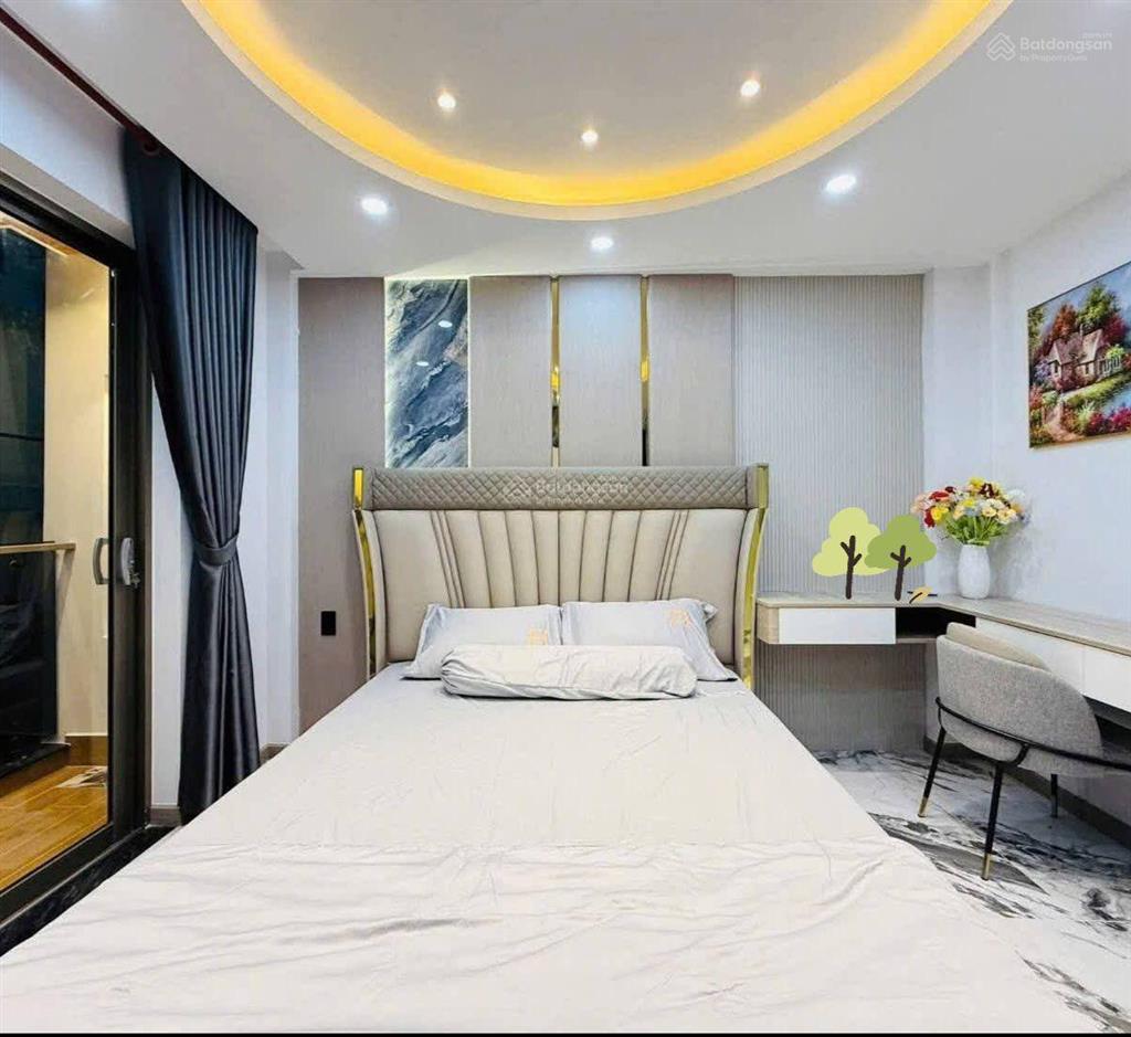 Bán nhà 72,5m2 đường oto võ duy ninh  bình thạnh, cho thuê 25tr, gần cầu thủ thiêm