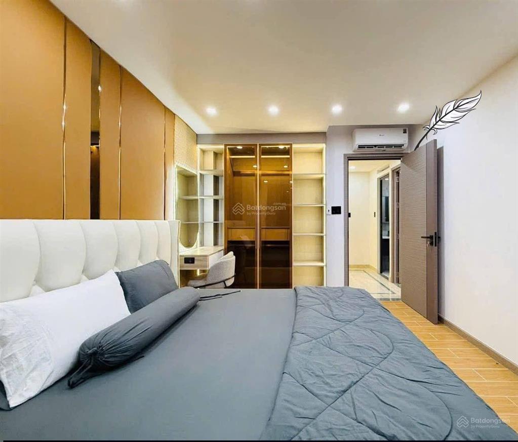 Bán nhà 72,5m2 đường oto võ duy ninh  bình thạnh, cho thuê 25tr, gần cầu thủ thiêm