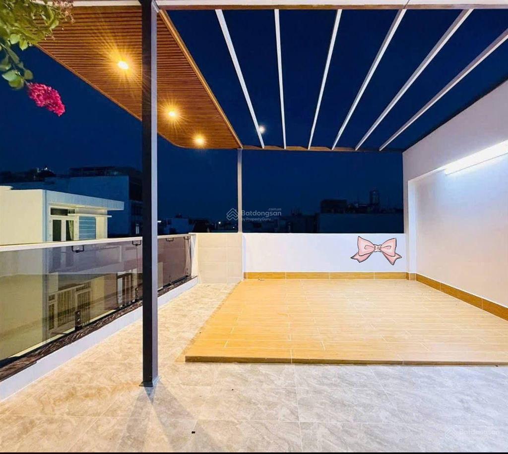 Bán nhà 72,5m2 đường oto võ duy ninh  bình thạnh, cho thuê 25tr, gần cầu thủ thiêm
