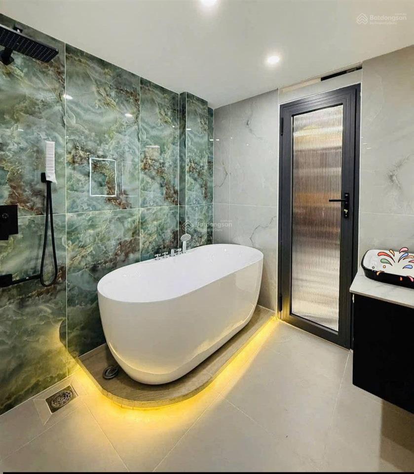 Bán nhà 72,5m2 đường oto võ duy ninh  bình thạnh, cho thuê 25tr, gần cầu thủ thiêm