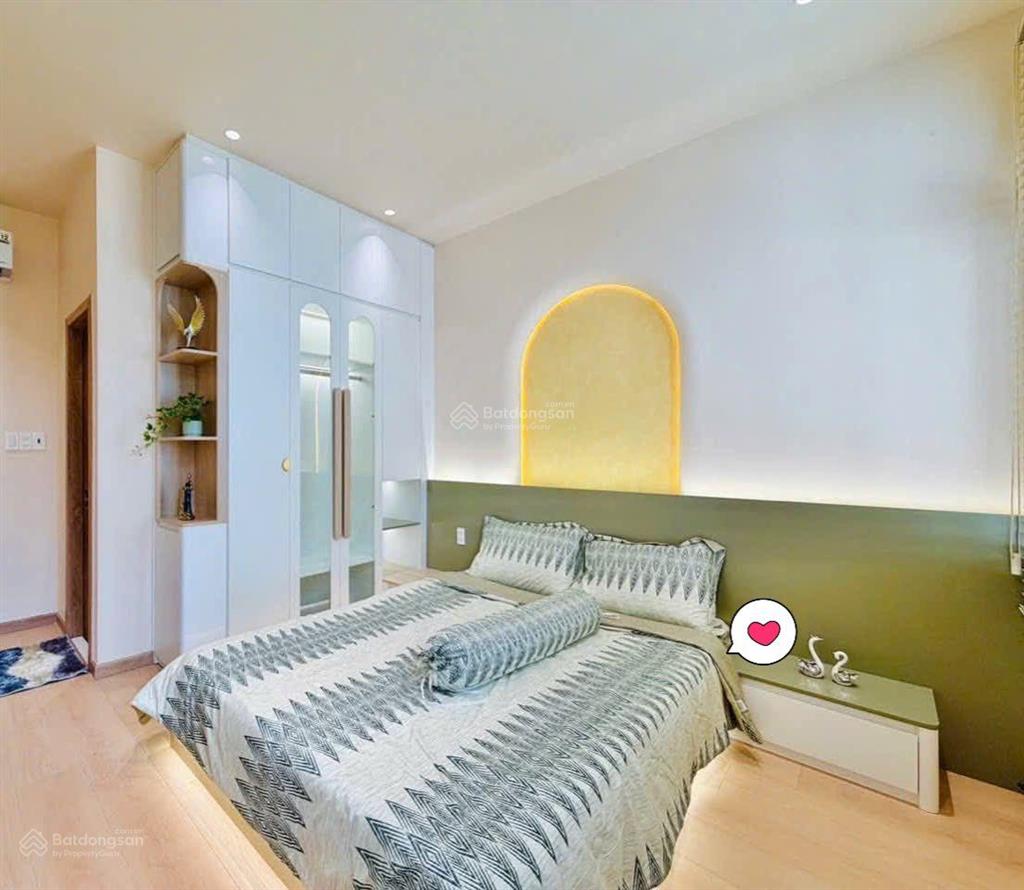 Chính chủ bán nhà đường oto võ văn ngân  thủ đức, giá 2tỷ820/60m2, cho thuê 21tr, gần chợ thủ đức