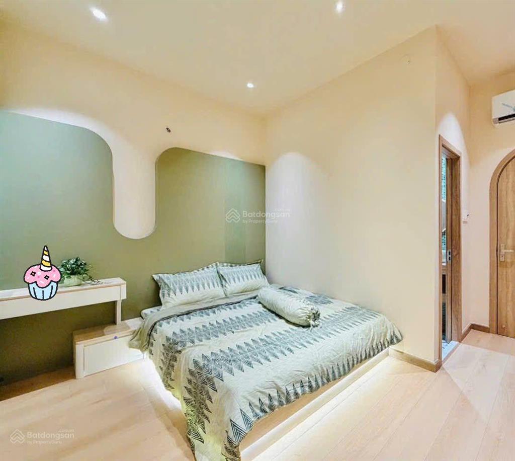 Chính chủ bán nhà đường oto võ văn ngân  thủ đức, giá 2tỷ820/60m2, cho thuê 21tr, gần chợ thủ đức