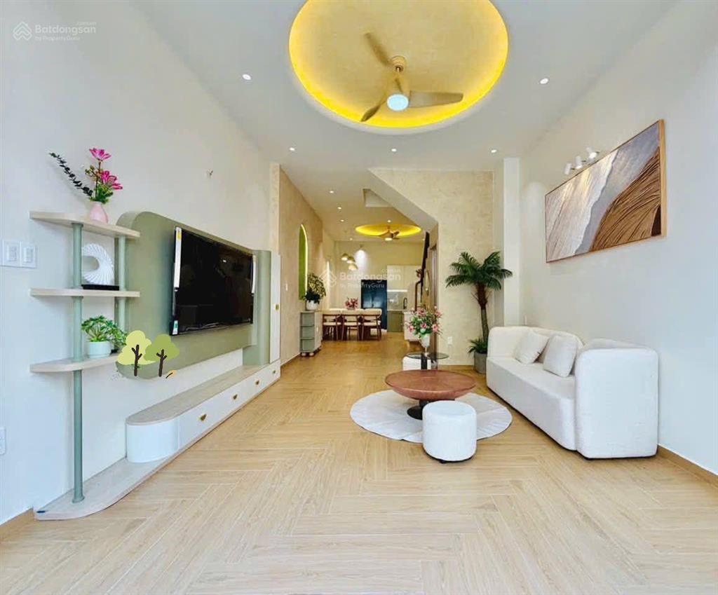 Chính chủ bán nhà đường oto võ văn ngân  thủ đức, giá 2tỷ820/60m2, cho thuê 21tr, gần chợ thủ đức