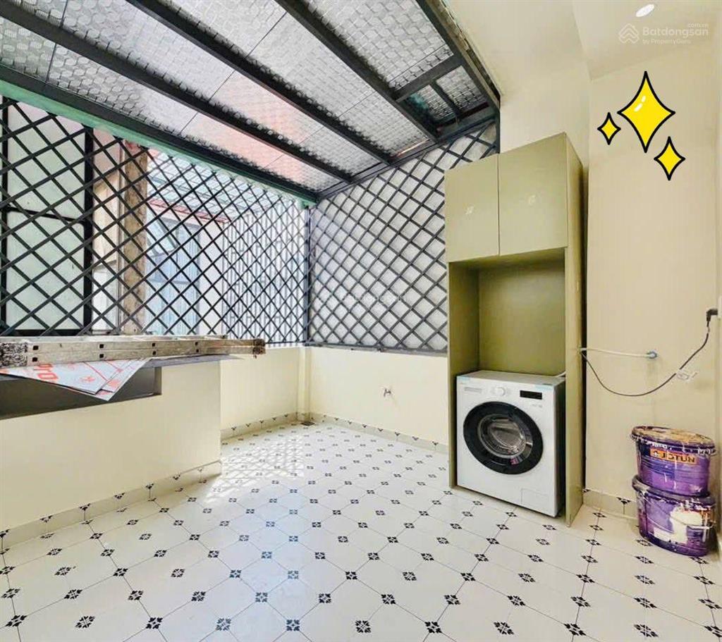Chính chủ bán nhà đường oto võ văn ngân  thủ đức, giá 2tỷ820/60m2, cho thuê 21tr, gần chợ thủ đức
