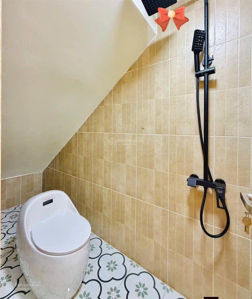 Chính chủ bán nhà đường oto võ văn ngân  thủ đức, giá 2tỷ820/60m2, cho thuê 21tr, gần chợ thủ đức