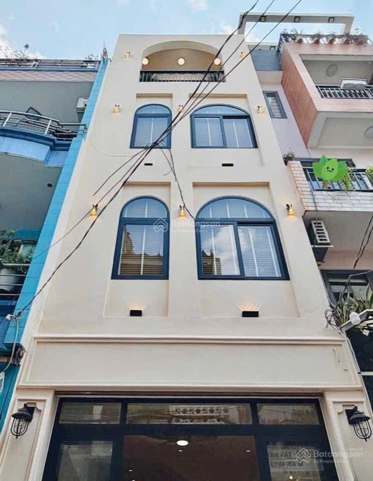 Chính chủ bán nhà đường oto võ văn ngân  thủ đức, giá 2tỷ820/60m2, cho thuê 21tr, gần chợ thủ đức