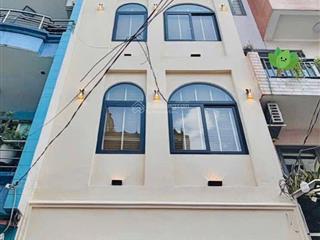 Chính chủ bán nhà đường oto võ văn ngân  thủ đức, giá 2tỷ820/60m2, cho thuê 21tr, gần chợ thủ đức