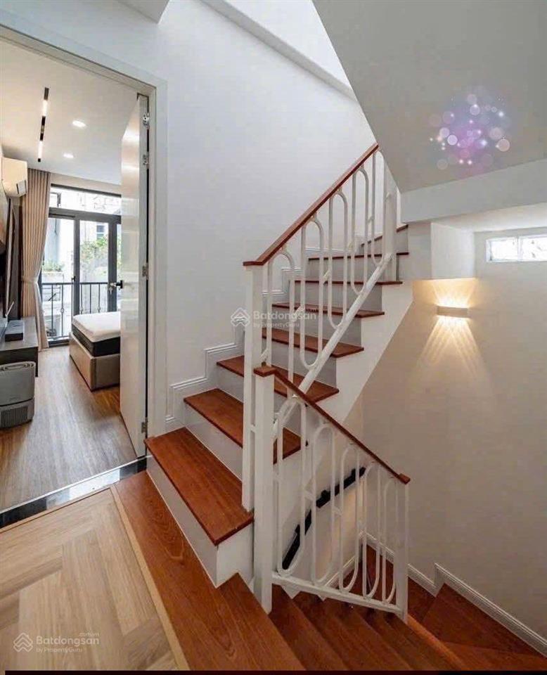 Chủ bán nhà hoàng minh giám  phú nhuận, giá 3tỷ480/72m2, cho thuê 23tr, gần công viên gia định.