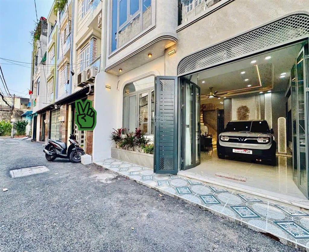 Bán nhà đường oto nguyễn tri phương  q.5, giá 3tỷ620/78m2, cho thuê 26tr, gần bv nguyễn tri phương
