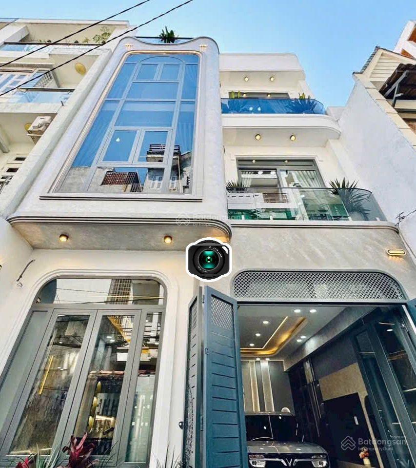 Bán nhà đường oto nguyễn tri phương  q.5, giá 3tỷ620/78m2, cho thuê 26tr, gần bv nguyễn tri phương