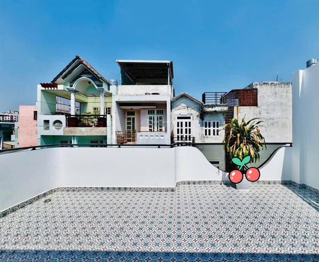 Bán nhà đường oto nguyễn tri phương  q.5, giá 3tỷ620/78m2, cho thuê 26tr, gần bv nguyễn tri phương
