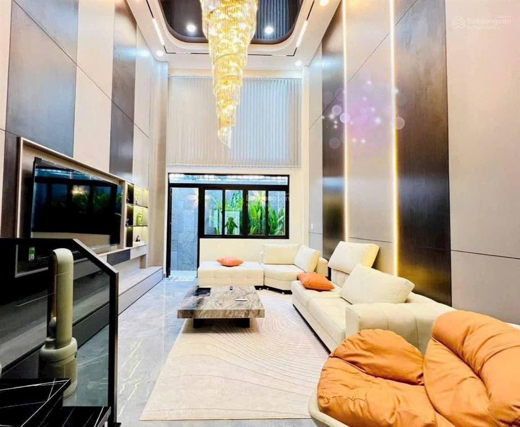 Giảm giá nhà đường oto chu mạnh trinh  q.1, chỉ 4tỷ920/86,6m2, cho thuê 34tr, gần bv nhi đồng 2