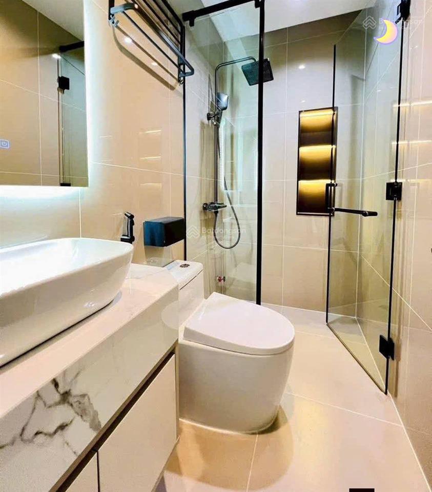 Giảm giá nhà đường oto chu mạnh trinh  q.1, chỉ 4tỷ920/86,6m2, cho thuê 34tr, gần bv nhi đồng 2