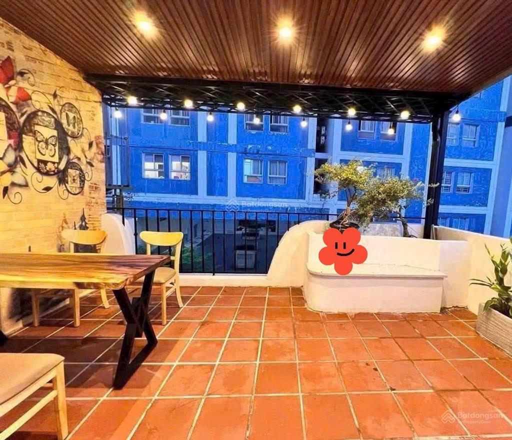 Đi định cư bán nhà 66m2, phạm viết chánh  bình thạnh, cho thuê 22tr, gần cầu thị nghè