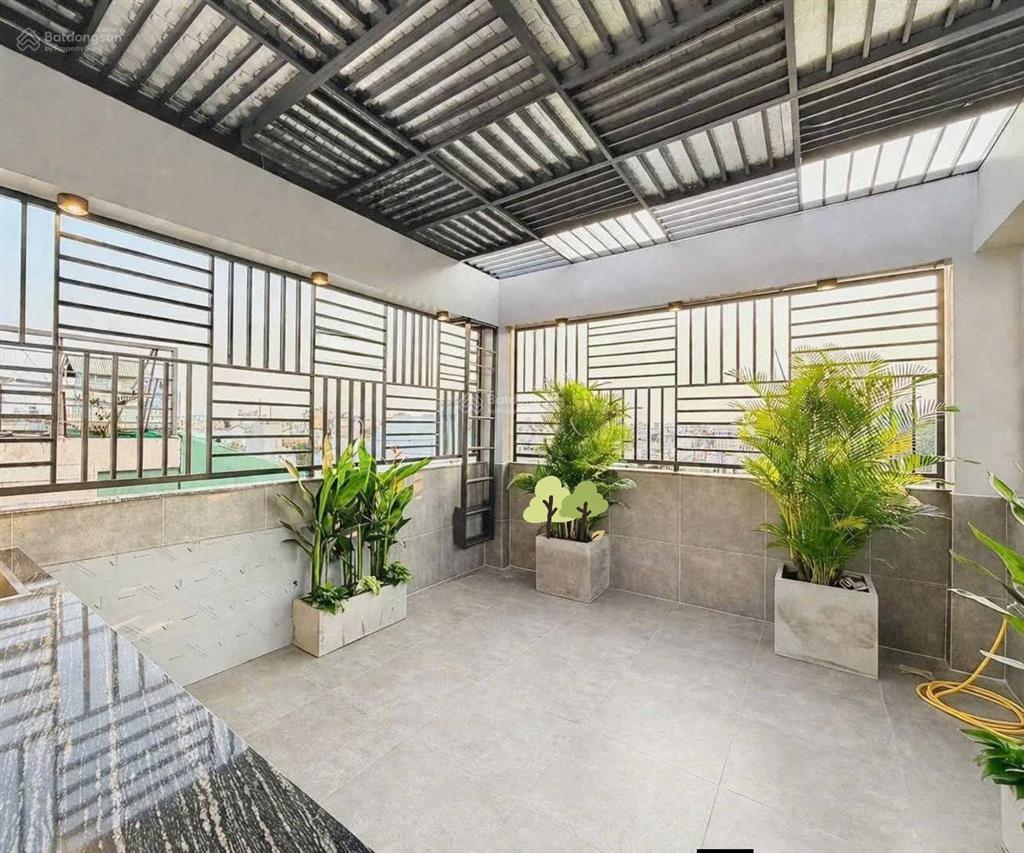 Bán nhà chính chủ 70,7m2, đường trần huy liệu  phú nhuận, cho thuê 24tr, gần bv an sinh