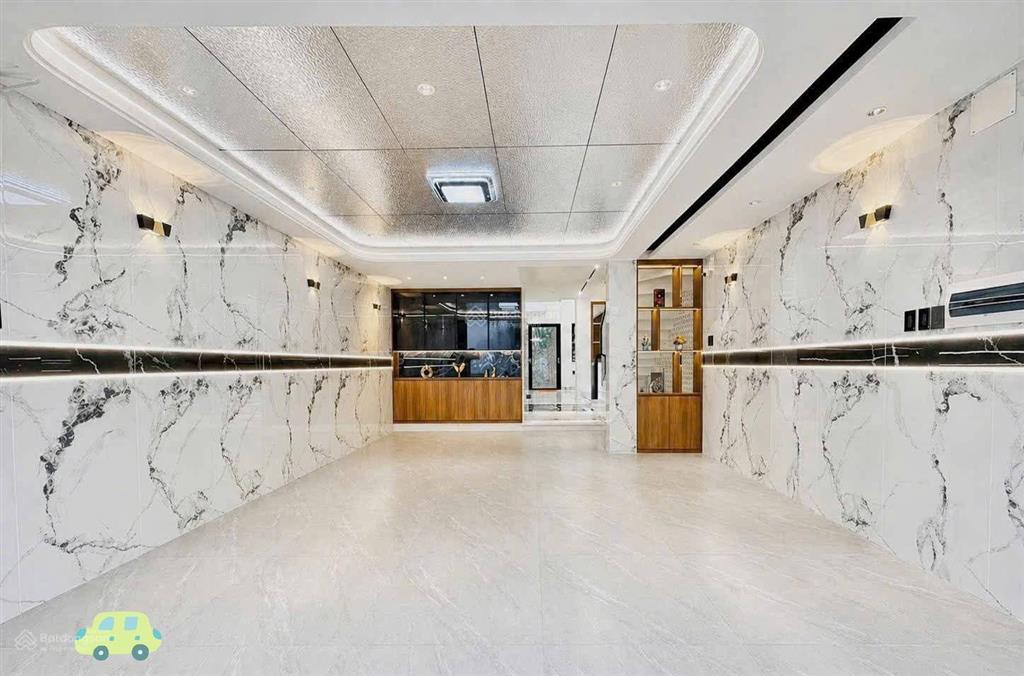 Bán nhà chính chủ 70,7m2, đường trần huy liệu  phú nhuận, cho thuê 24tr, gần bv an sinh