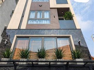 Bán nhà chính chủ 70,7m2, đường trần huy liệu  phú nhuận, cho thuê 24tr, gần bv an sinh