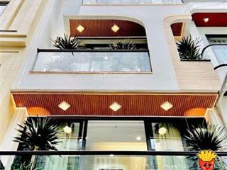 Siêu phẩm cho thuê 35tr đường ôtô nguyễn thị minh khai  q.1, giá 5tỷ160/82,2m2, gần thảo cầm viên
