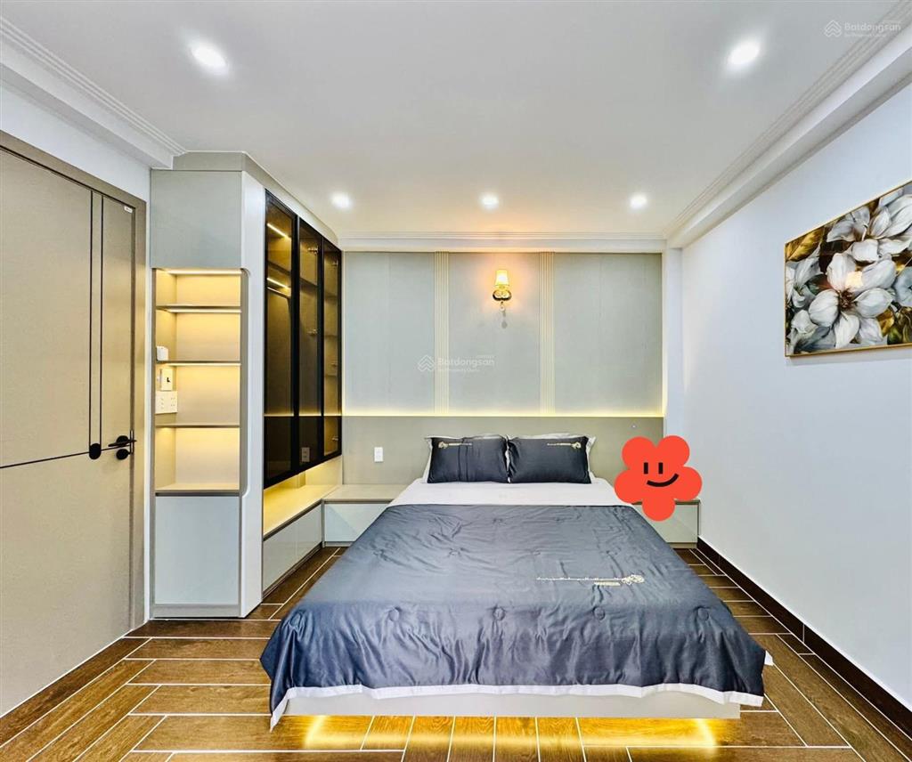 Chú tư bán nhà cho thuê 25tr, đường 6m lê hồng phong  quận 10, giá 3tỷ500/84m2, gần bv nhi đồng 1