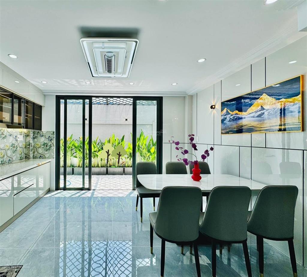 Chú tư bán nhà cho thuê 25tr, đường 6m lê hồng phong  quận 10, giá 3tỷ500/84m2, gần bv nhi đồng 1