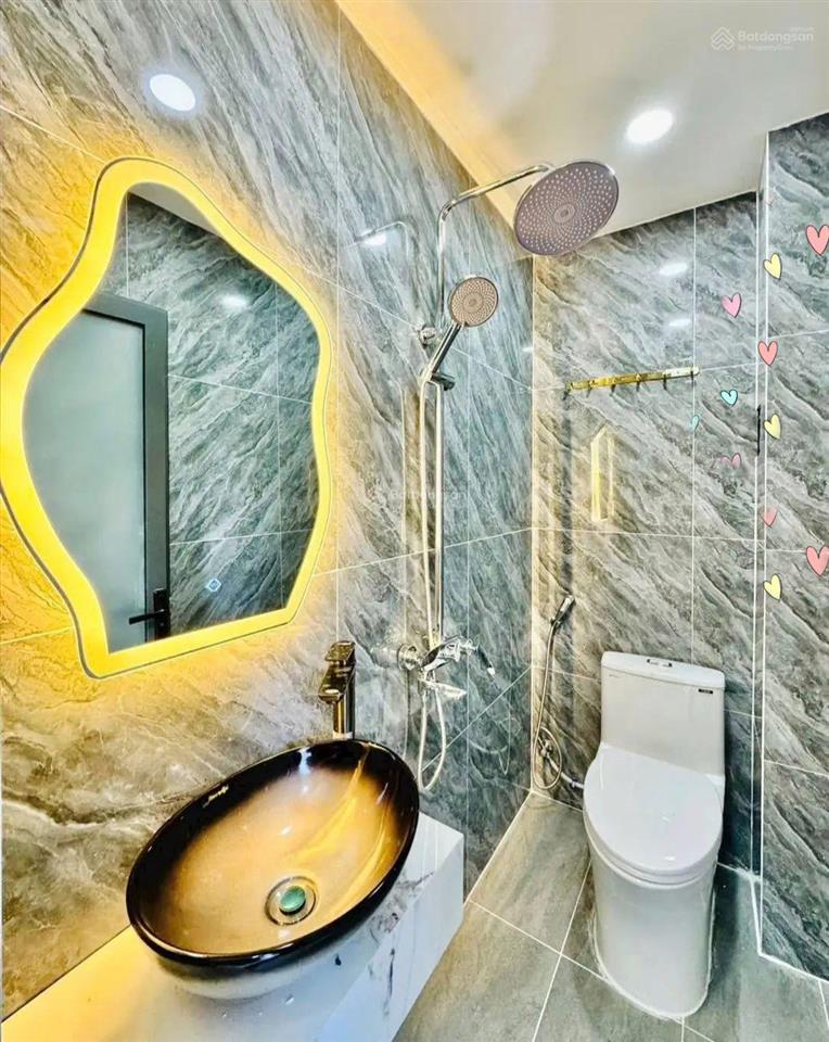 Nhà nhà đường 6,2m nguyễn duy trinh  thủ đức, giá 3tỷ050/68m2, cho thuê 21tr, gần bv lê văn thịnh