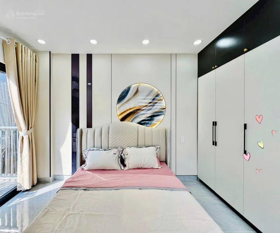 Nhà nhà đường 6,2m nguyễn duy trinh  thủ đức, giá 3tỷ050/68m2, cho thuê 21tr, gần bv lê văn thịnh