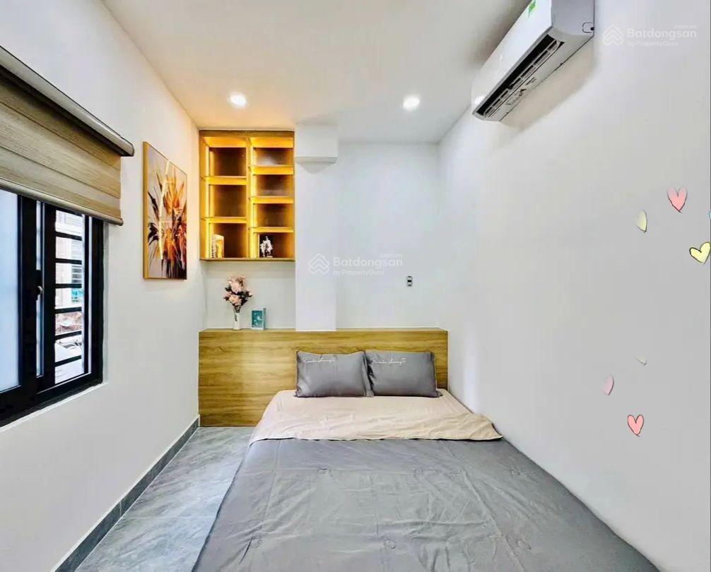 Nhà nhà đường 6,2m nguyễn duy trinh  thủ đức, giá 3tỷ050/68m2, cho thuê 21tr, gần bv lê văn thịnh