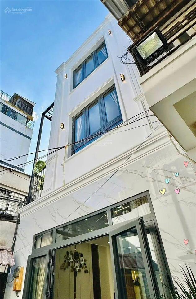 Nhà nhà đường 6,2m nguyễn duy trinh  thủ đức, giá 3tỷ050/68m2, cho thuê 21tr, gần bv lê văn thịnh