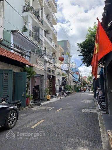 Chính chủ bán nhà 78,4m2, đường oto lý tự trọng  quận 1, cho thuê 33tr, gần cầu ba son