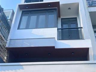Giảm giá nhà đường oto phạm ngọc thạch  quận 3, giá chỉ 3tỷ590/75m2, cho thuê 25tr, gần hồ con rùa