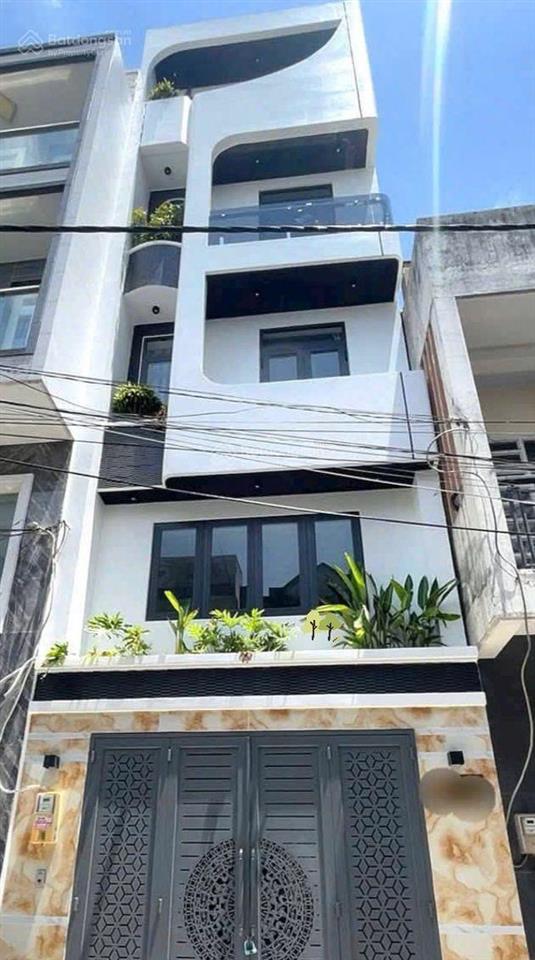 Giảm giá nhà đường 6m nguyễn văn thủ  q. 1, 88,2m2, cho thuê 35tr, gần thcs trần văn ơn