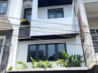 Giảm giá nhà đường 6m nguyễn văn thủ  q. 1, 88,2m2, cho thuê 35tr, gần thcs trần văn ơn