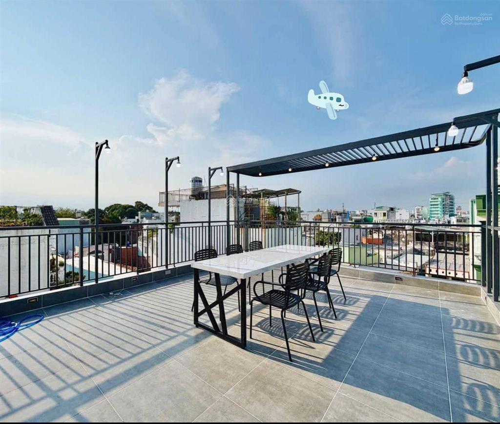 Chú thịnh bán nhà đường oto nguyễn thông  quận 3, 82,2m2, cho thuê 28tr, gần ga sài gòn