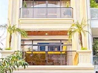 Bán căn nhà 73,5m2, đường tống hữu định  q. 2, cho thuê 22tr, gần khu đô thị an phú