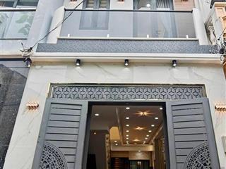 Giảm giá nhà quận 10, giá 3tỷ420/78m2, đường oto tô hiến thành, cho thuê 22tr, gần go! miền đông