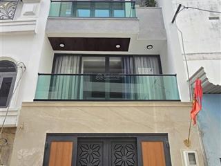 Cô thoa bán nhà đường 6m, lê văn sỹ  quận 3, 75,6m2, cho thuê 26tr, gần cầu lê văn sỹ
