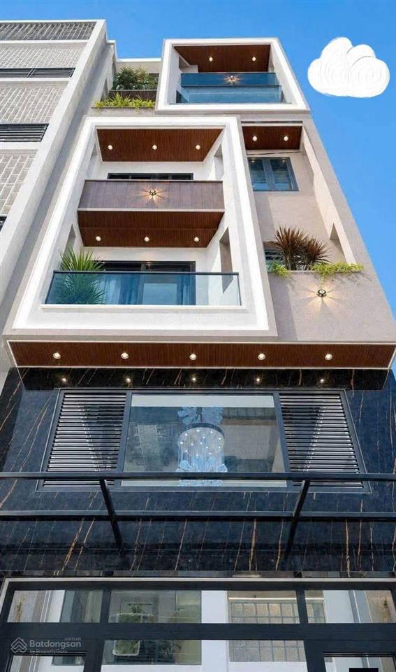 84,5m2, sở hữu nhà đường oto nguyễn phi khanh  quận 1, cho thuê 33tr, gần cầu bông