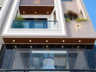84,5m2, sở hữu nhà đường oto nguyễn phi khanh  quận 1, cho thuê 33tr, gần cầu bông
